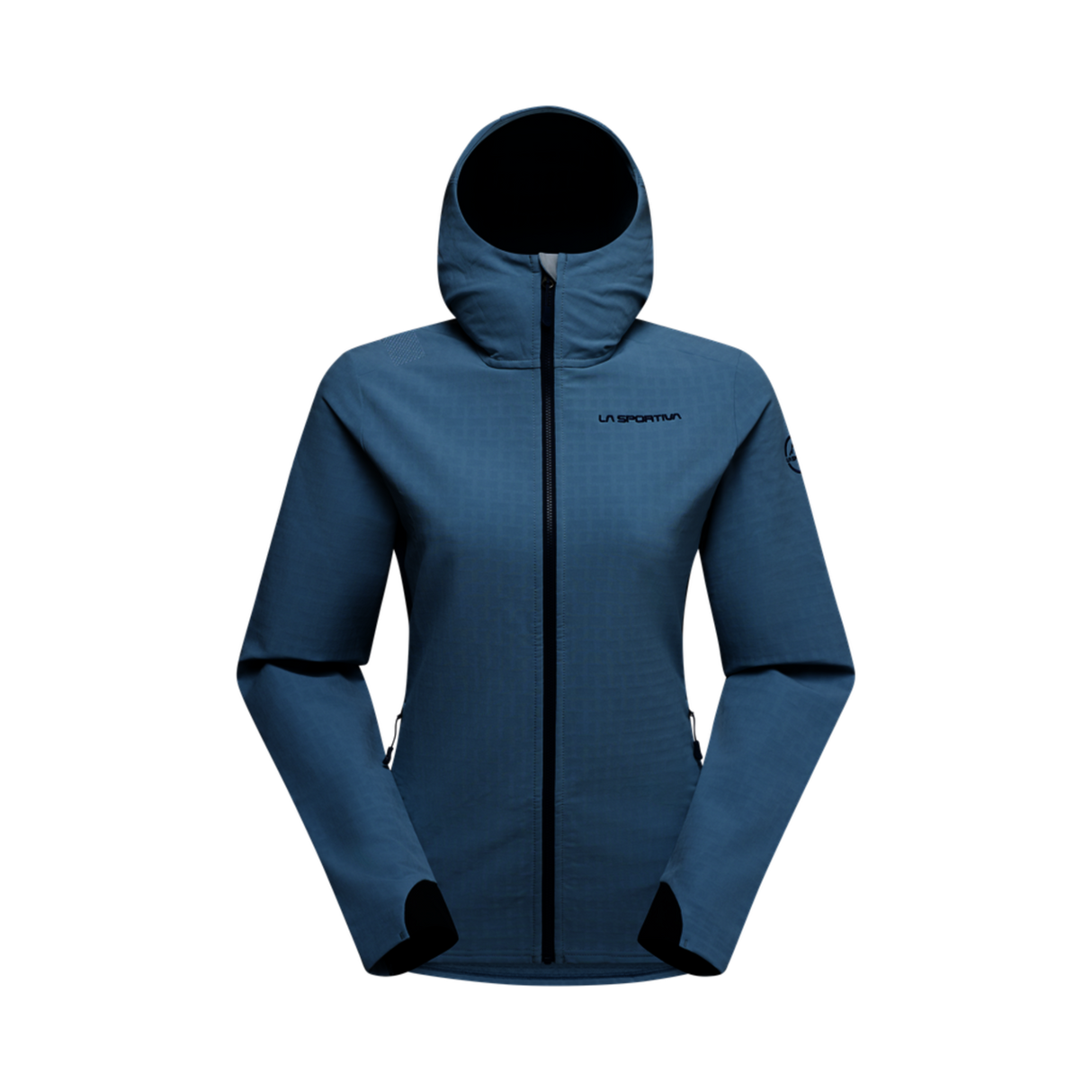 La Sportiva - Descender Storm Jkt W