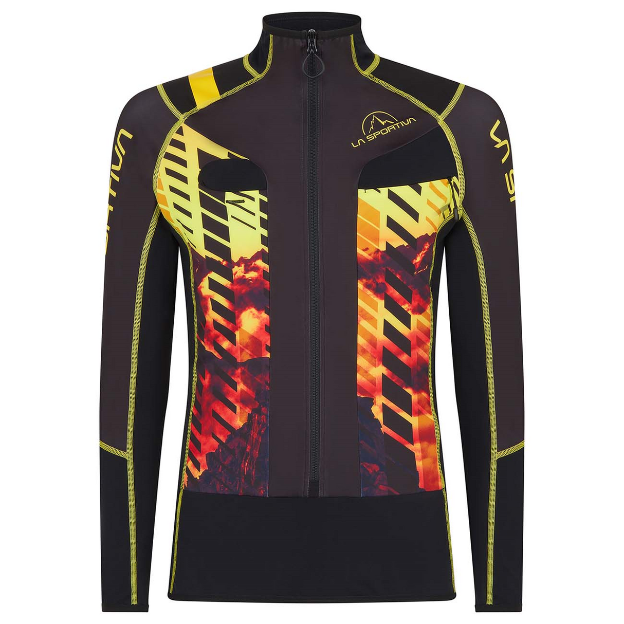 La Sportiva - Stratos Racing Jkt II M