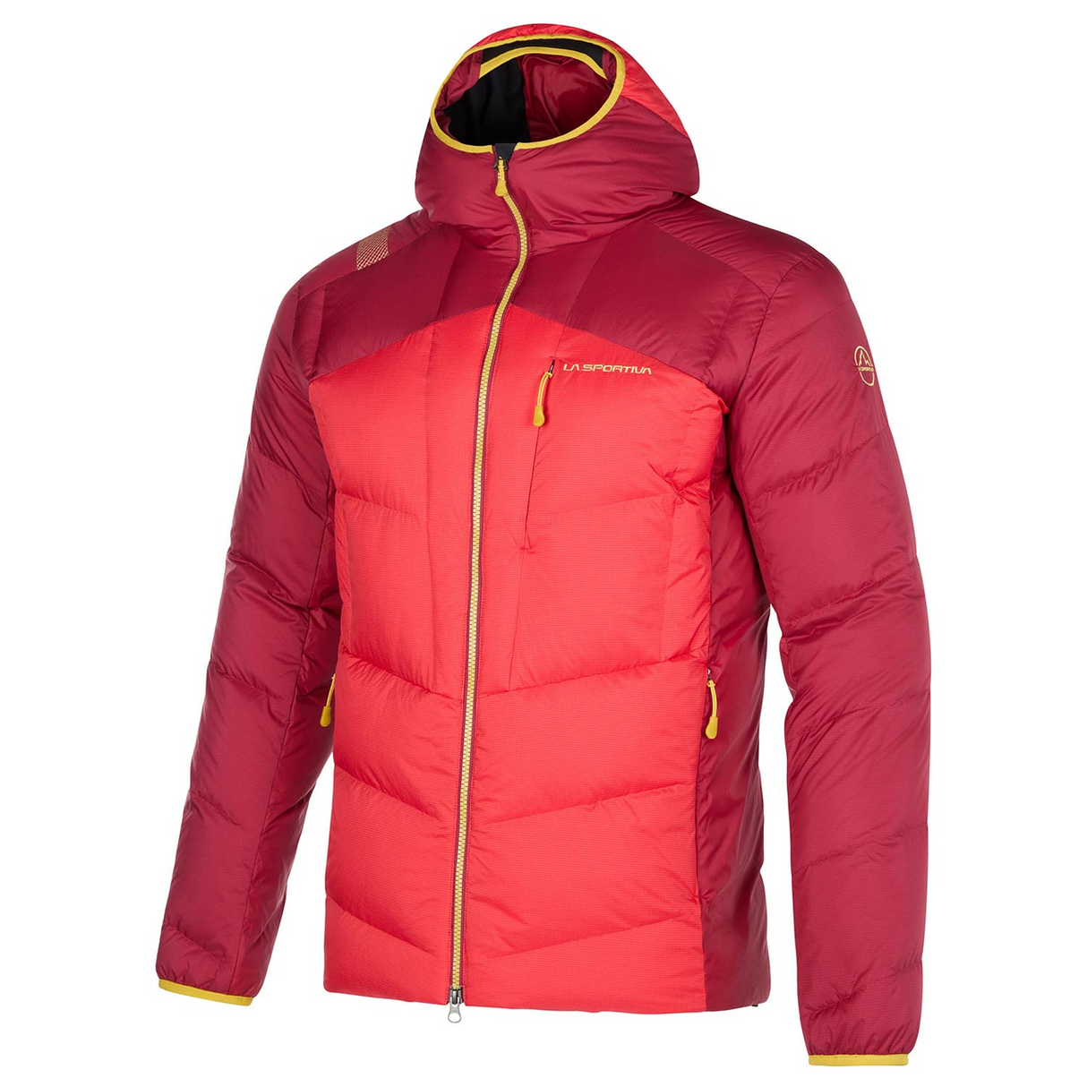 La Sportiva - Atlas Down Jkt M