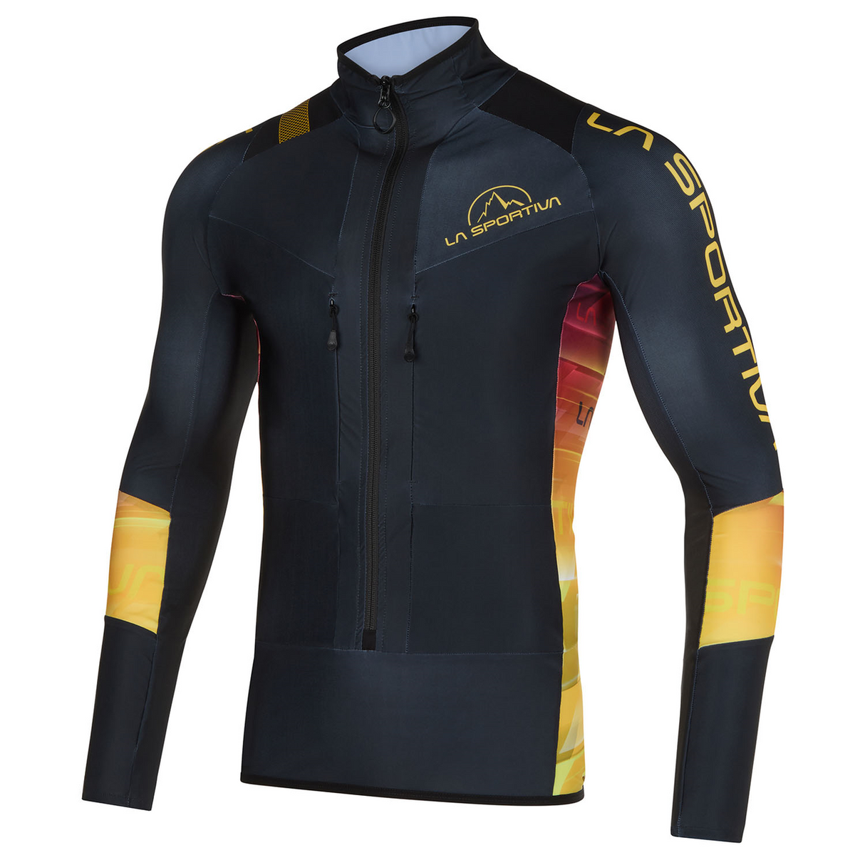 La Sportiva - Stratos V Racing Jkt M