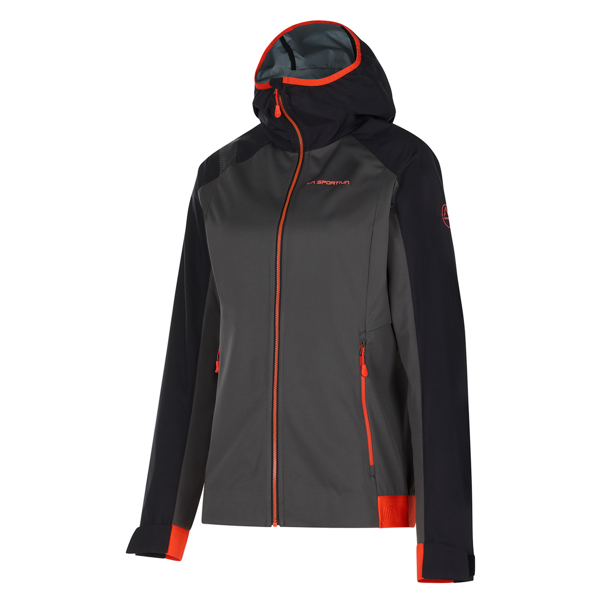 La Sportiva - Macnas Softshell Jkt W