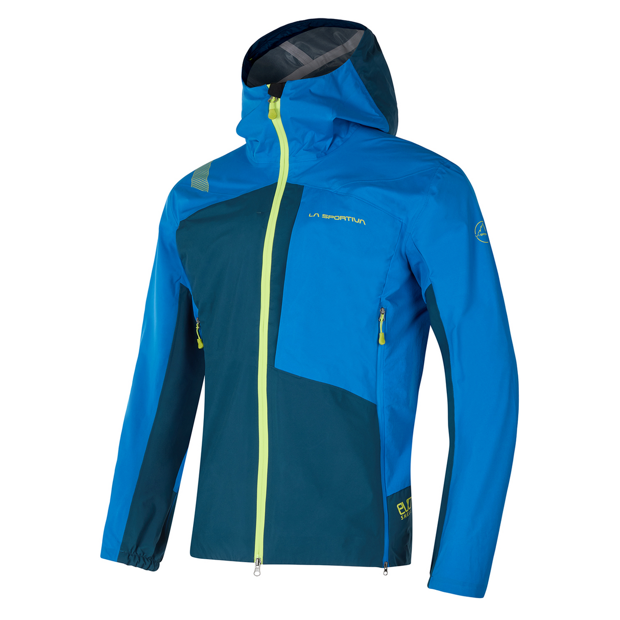 La Sportiva - Crizzle EVO Shell Jkt M