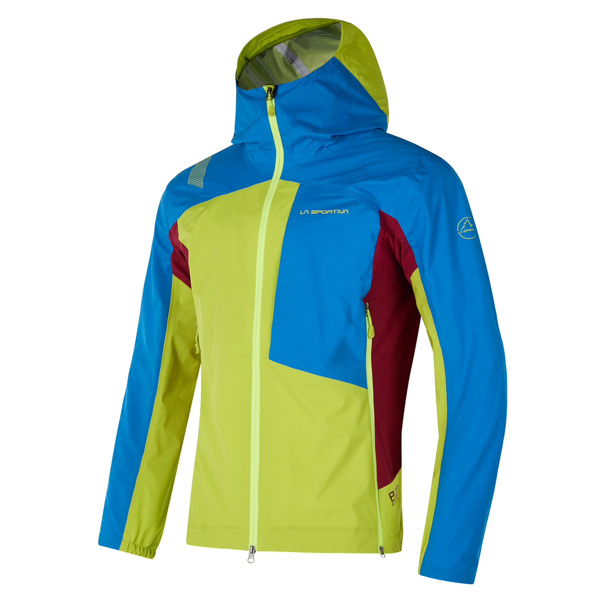 La Sportiva - Crizzle EVO Shell Jkt M