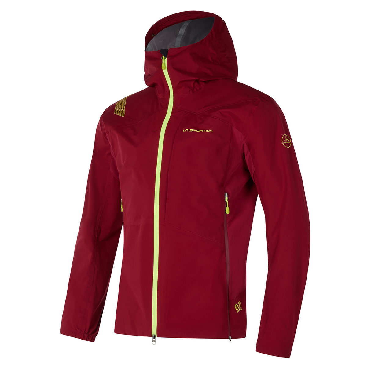 La Sportiva - Crizzle EVO Shell Jkt M