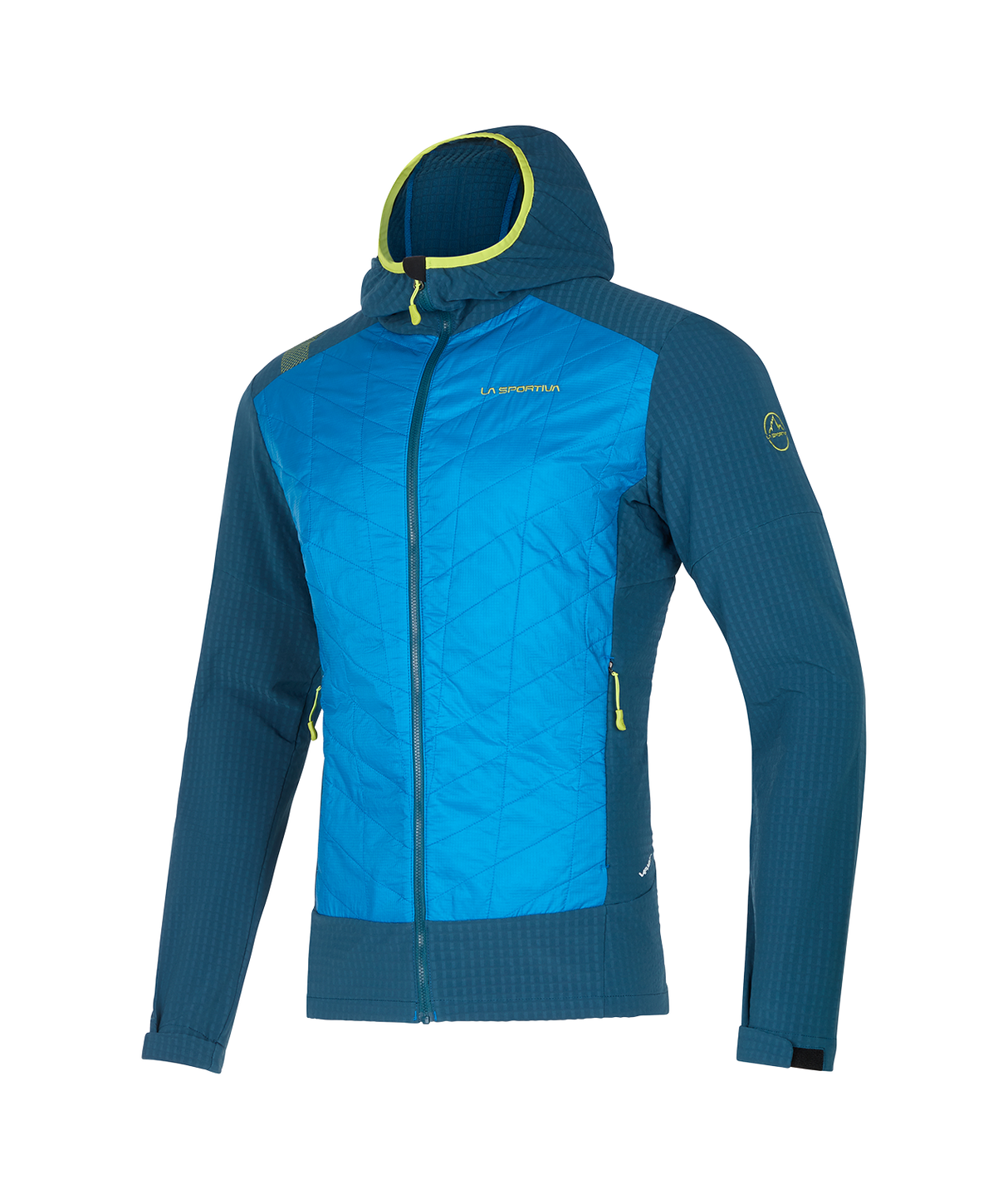 La Sportiva - Kap Hybrid Hoody M