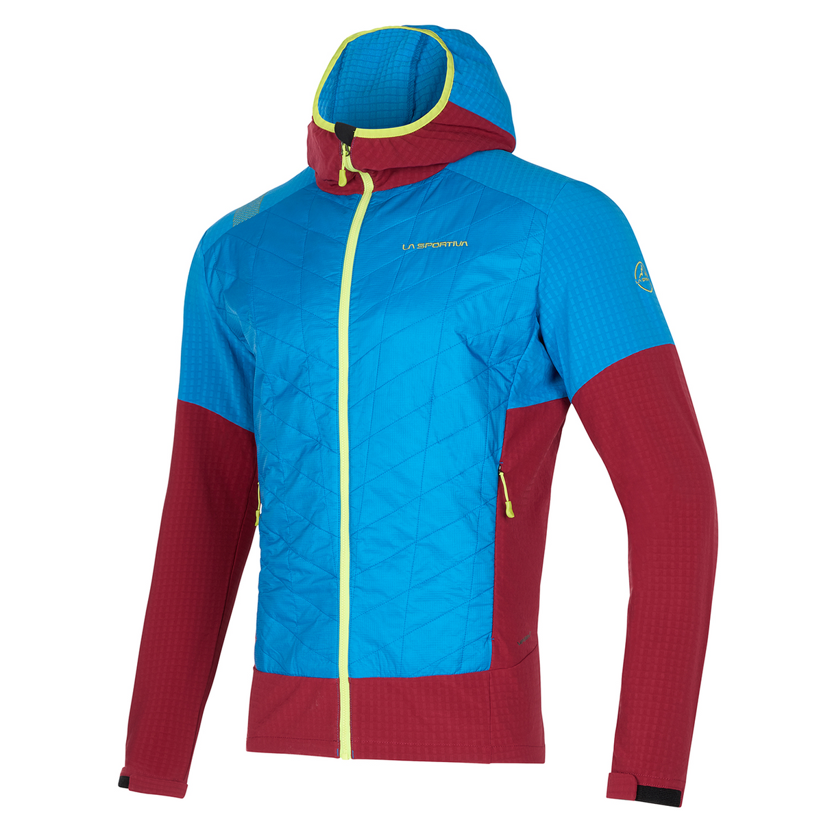 La Sportiva - Kap Hybrid Hoody M