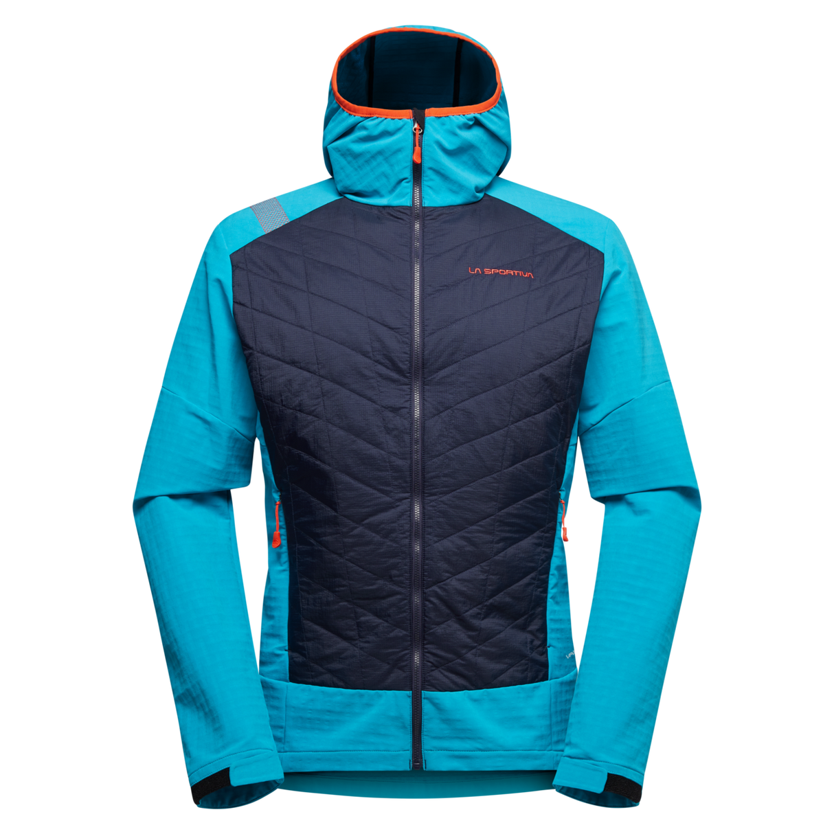 La Sportiva - Kap Hybrid Hoody M