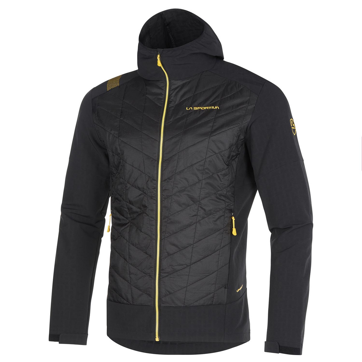 La Sportiva - Kap Hybrid Hoody M