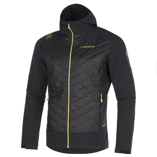 La Sportiva - Kap Hybrid Hoody M