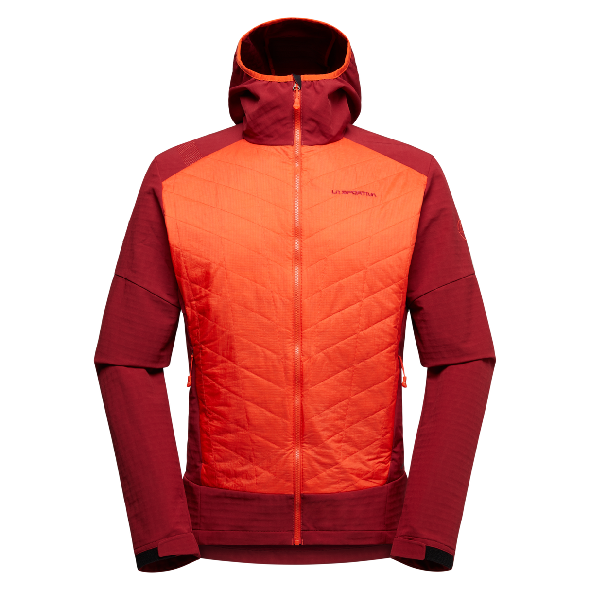 La Sportiva - Kap Hybrid Hoody M