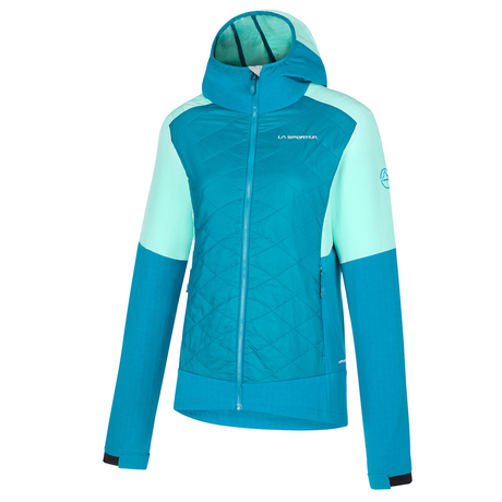 La Sportiva - Kap Hybrid Hoody W