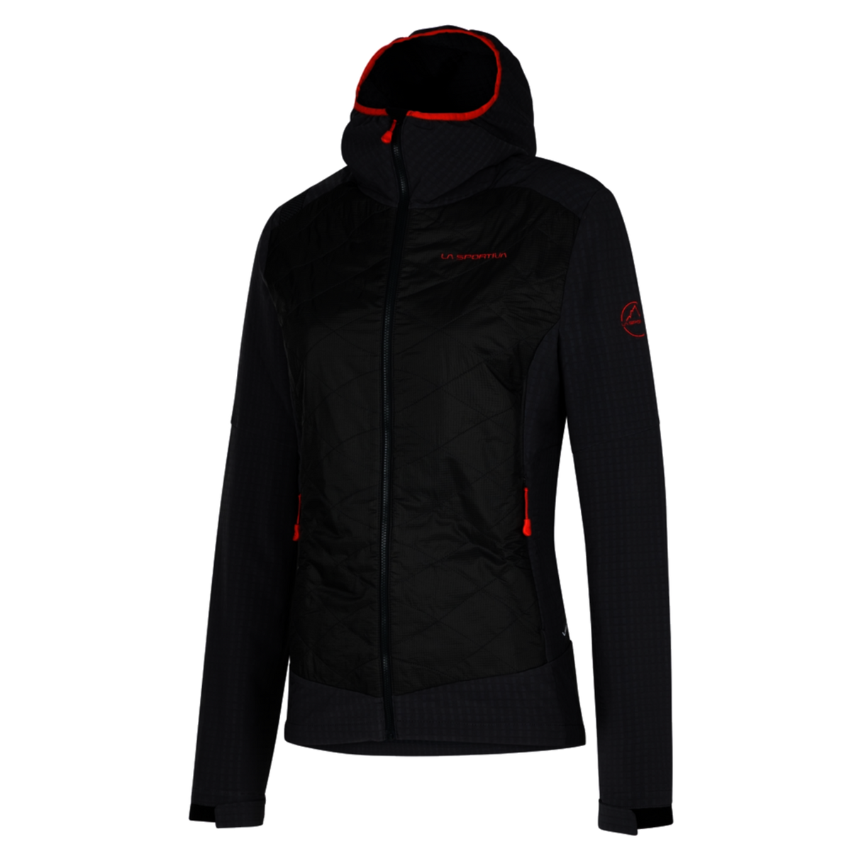 La Sportiva - Kap Hybrid Hoody W