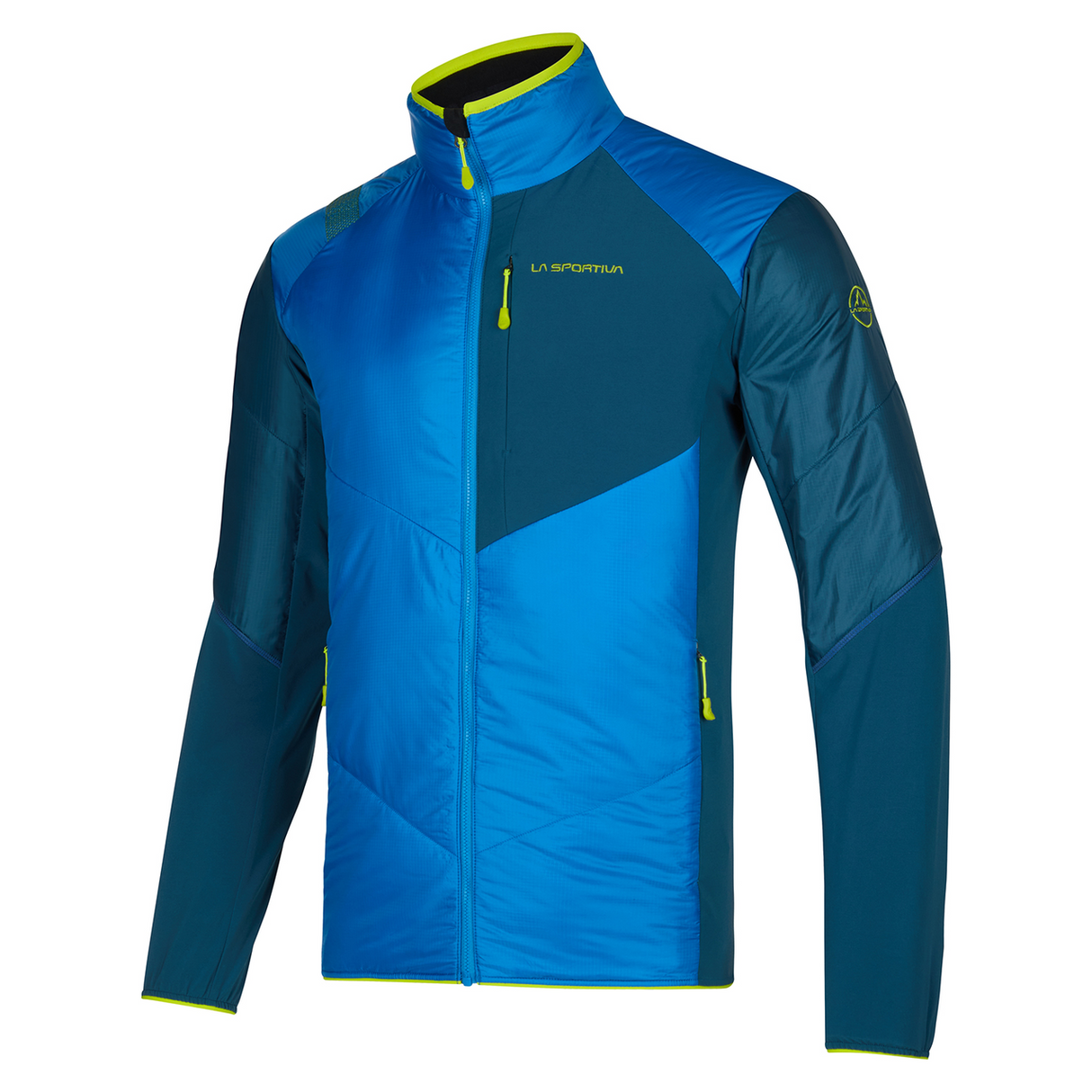 La Sportiva - Ascent Primaloft Jkt M