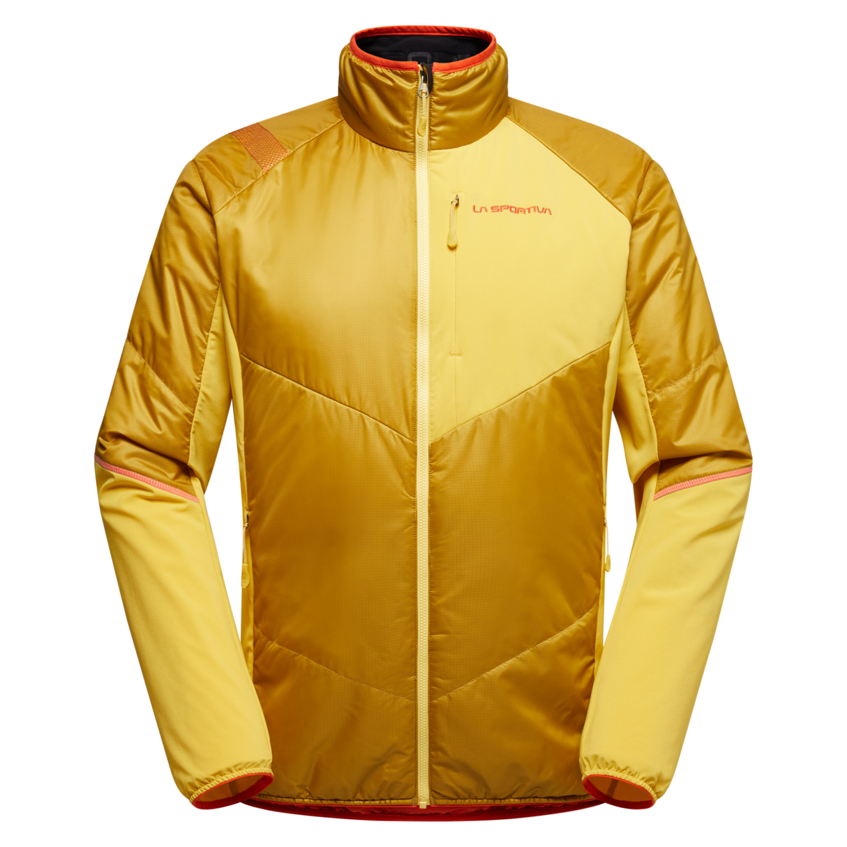 La Sportiva - Ascent Primaloft Jkt M