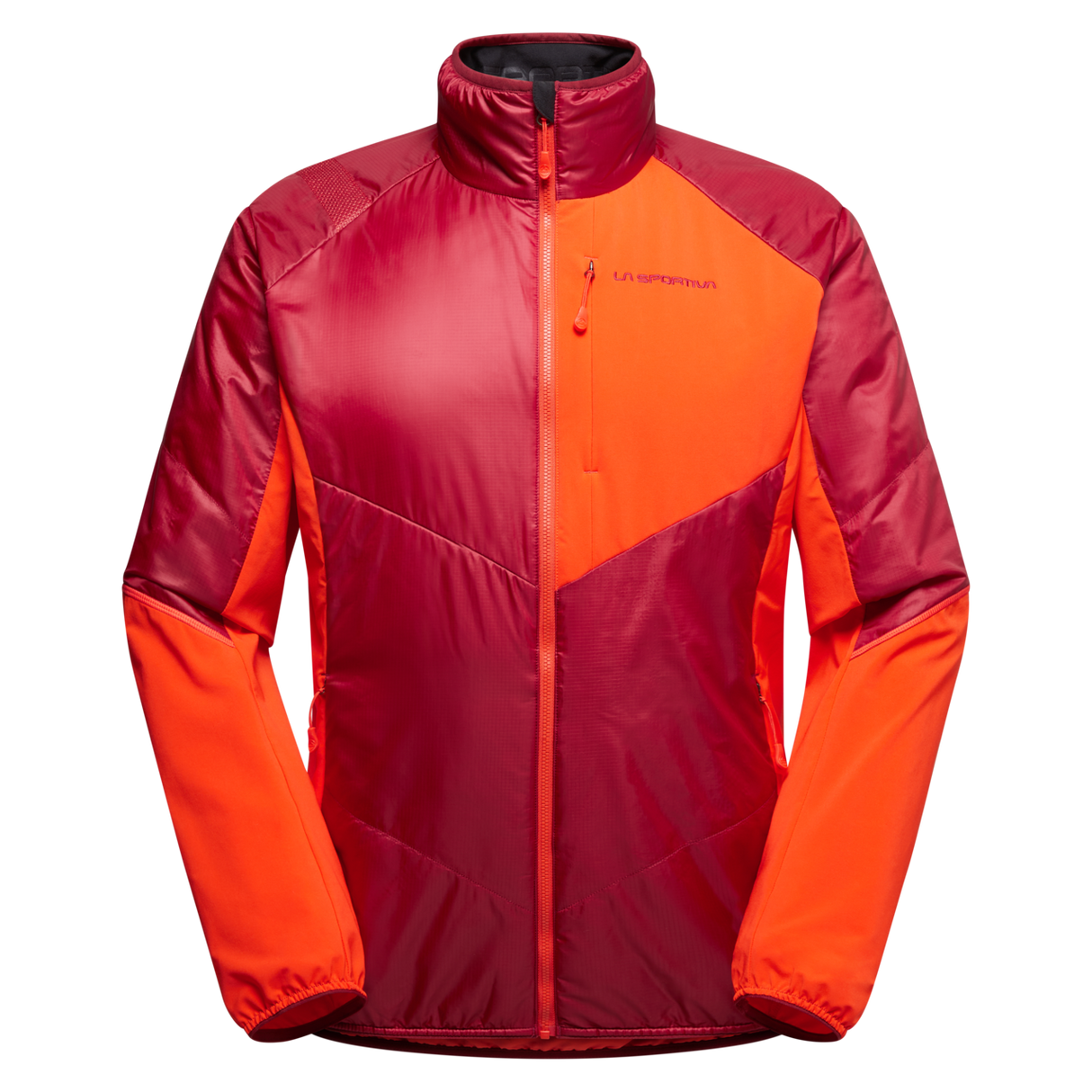 La Sportiva - Ascent Primaloft Jkt M