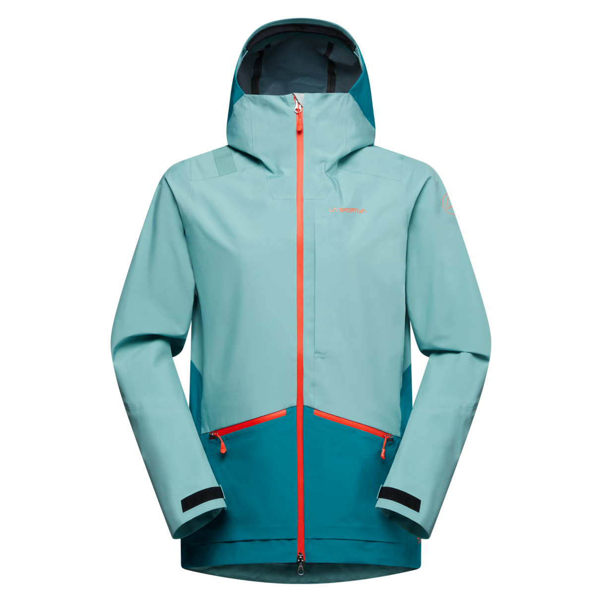 La Sportiva - Chaser Evo Shell Jkt W