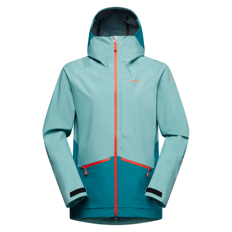 La Sportiva - Chaser Evo Shell Jkt W
