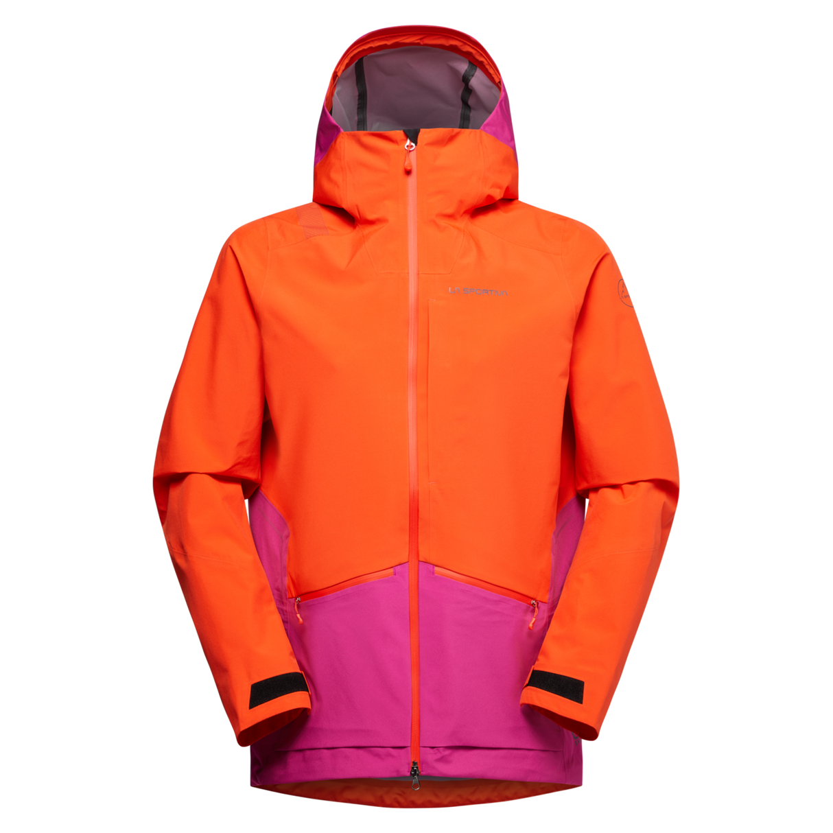 La Sportiva - Chaser Evo Shell Jkt W