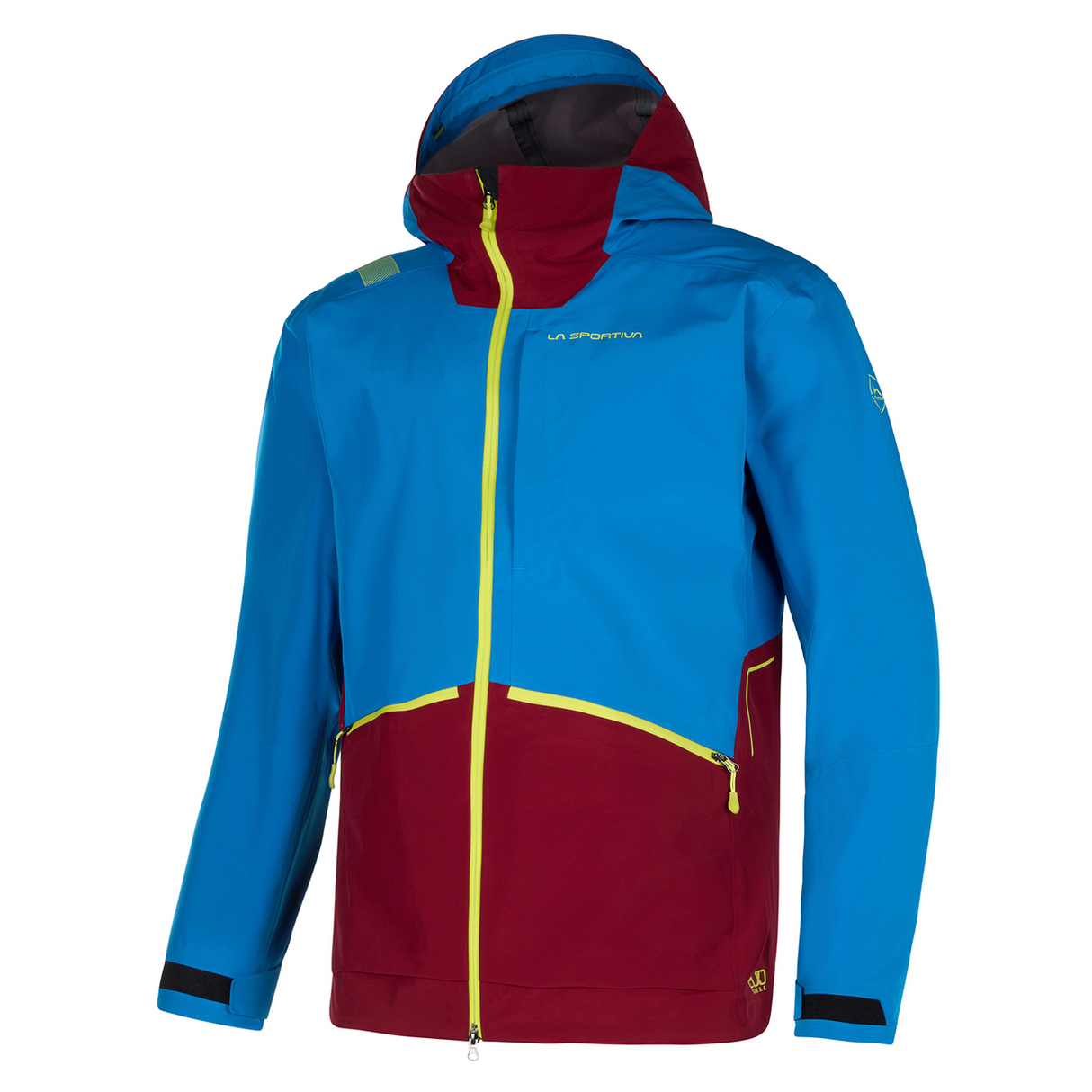 La Sportiva - Chaser Evo Shell Jkt M