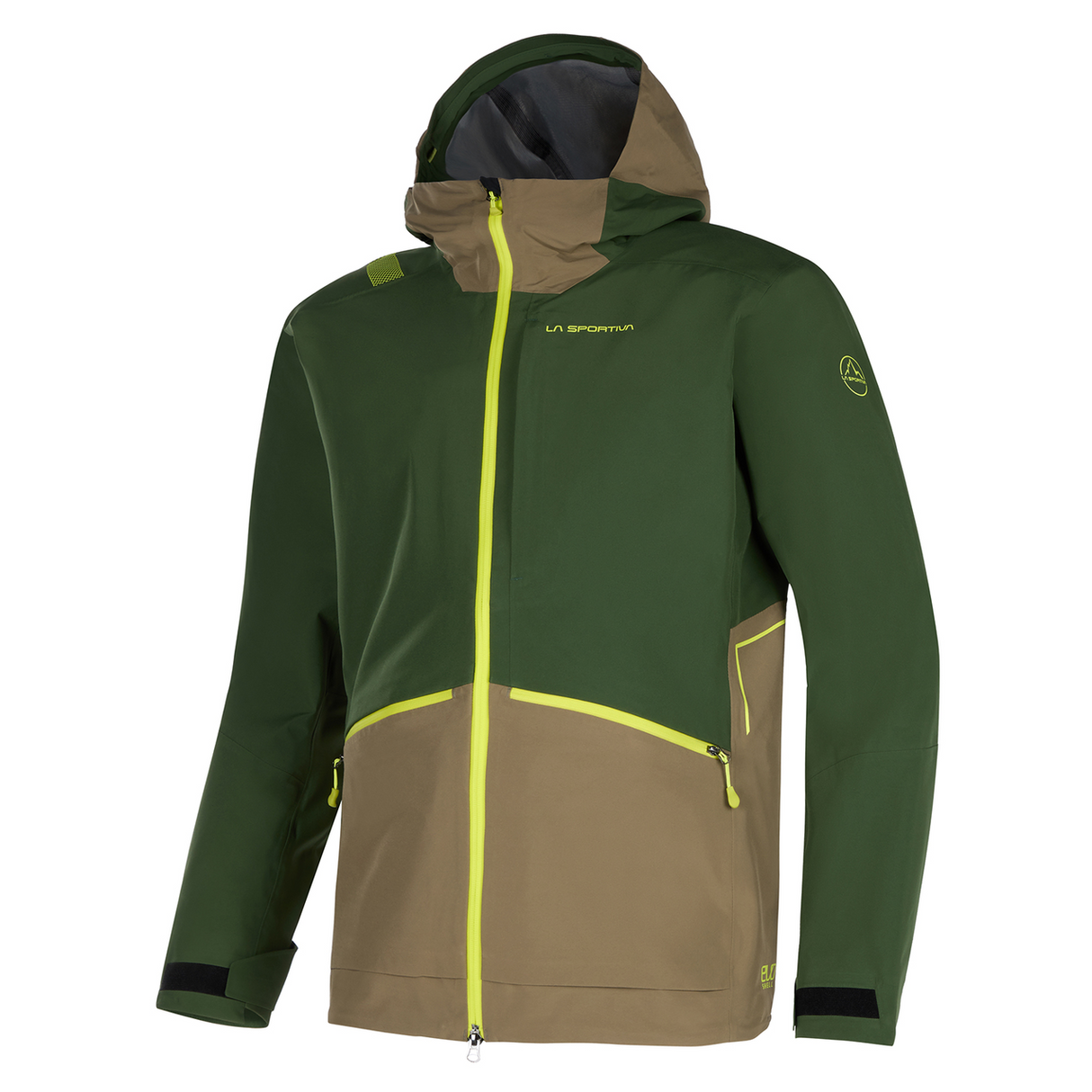 La Sportiva - Chaser Evo Shell Jkt M