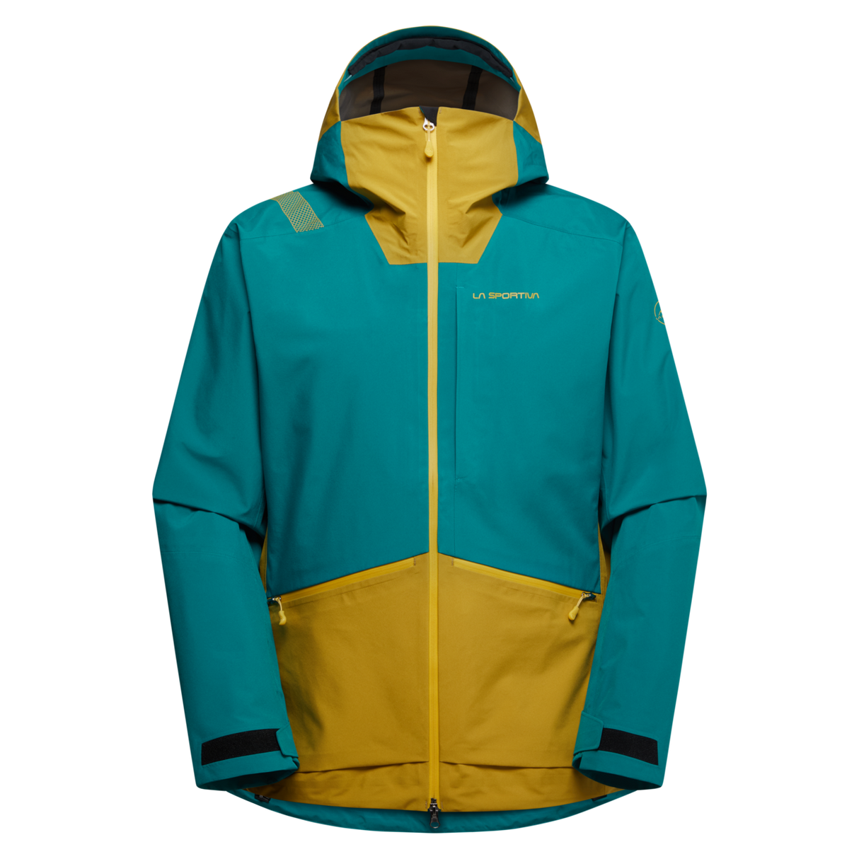 La Sportiva - Chaser Evo Shell Jkt M