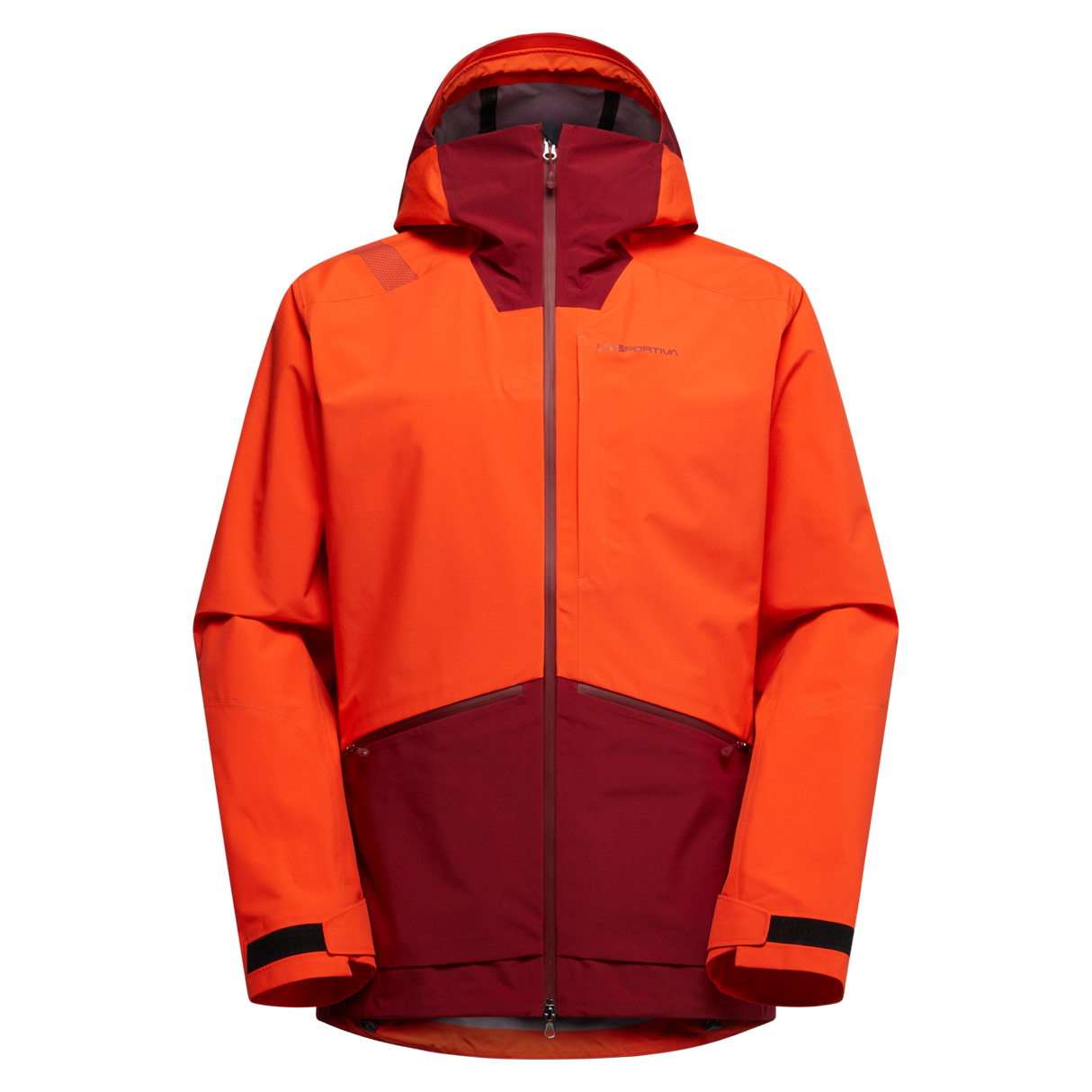 La Sportiva - Chaser Evo Shell Jkt M