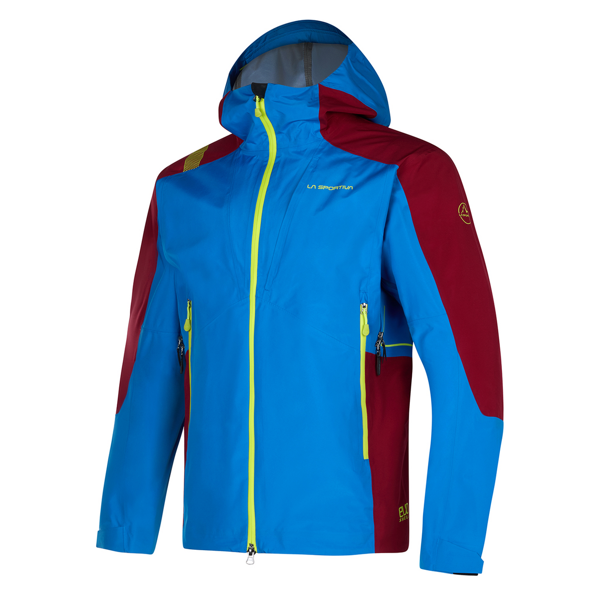 La Sportiva - Crossridge Evo Shell Jkt M
