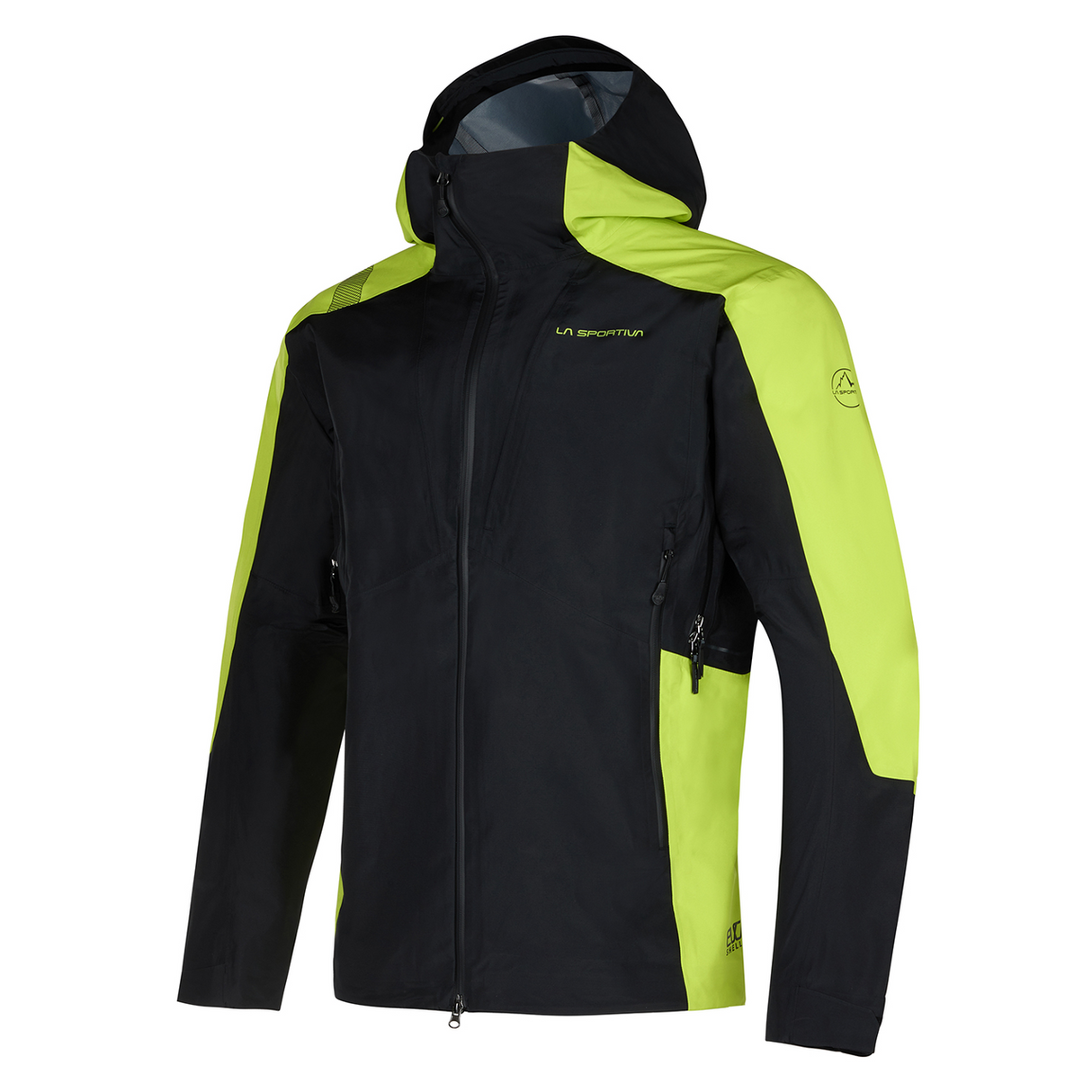 La Sportiva - Crossridge Evo Shell Jkt M
