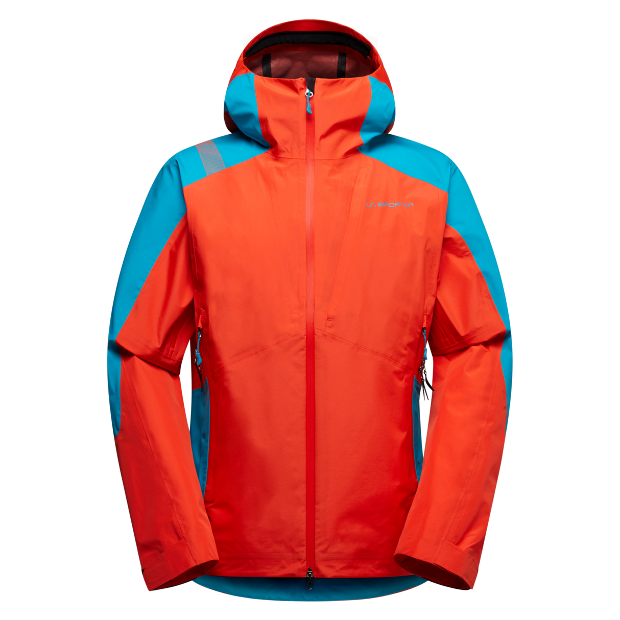 La Sportiva - Crossridge Evo Shell Jkt M