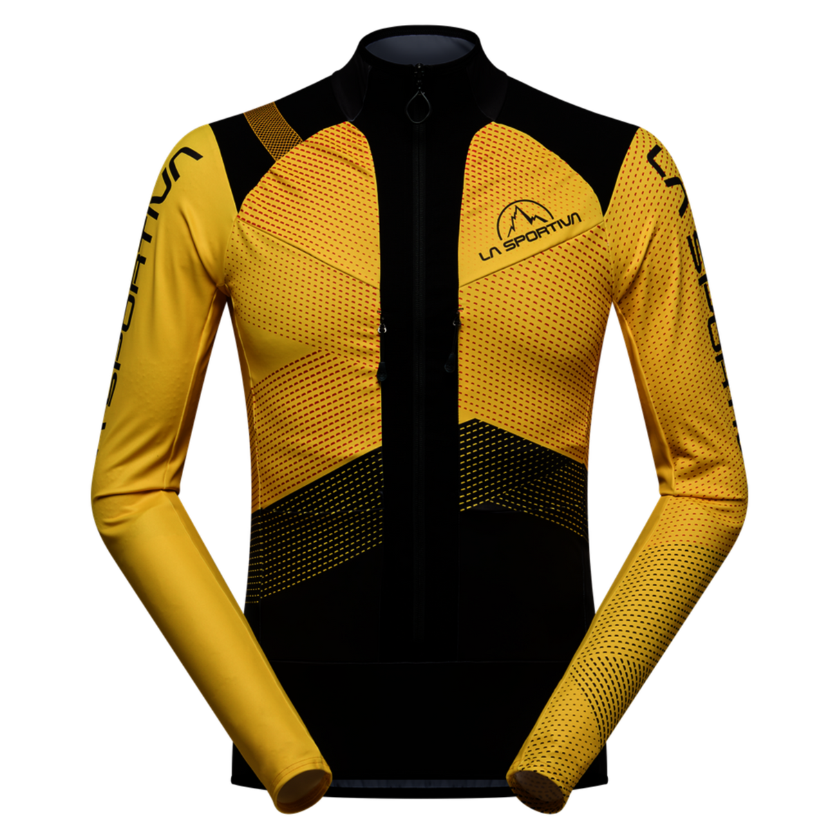 La Sportiva - Stratos VI Racing Jkt M