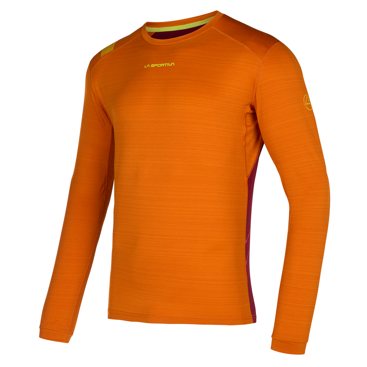 La Sportiva - Tour Long Sleeve M