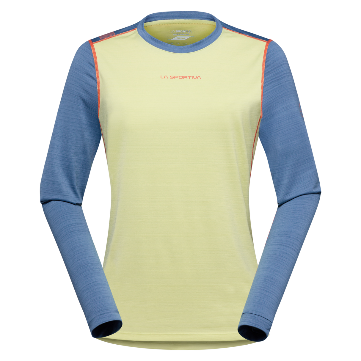 La Sportiva - Tour Long Sleeve W