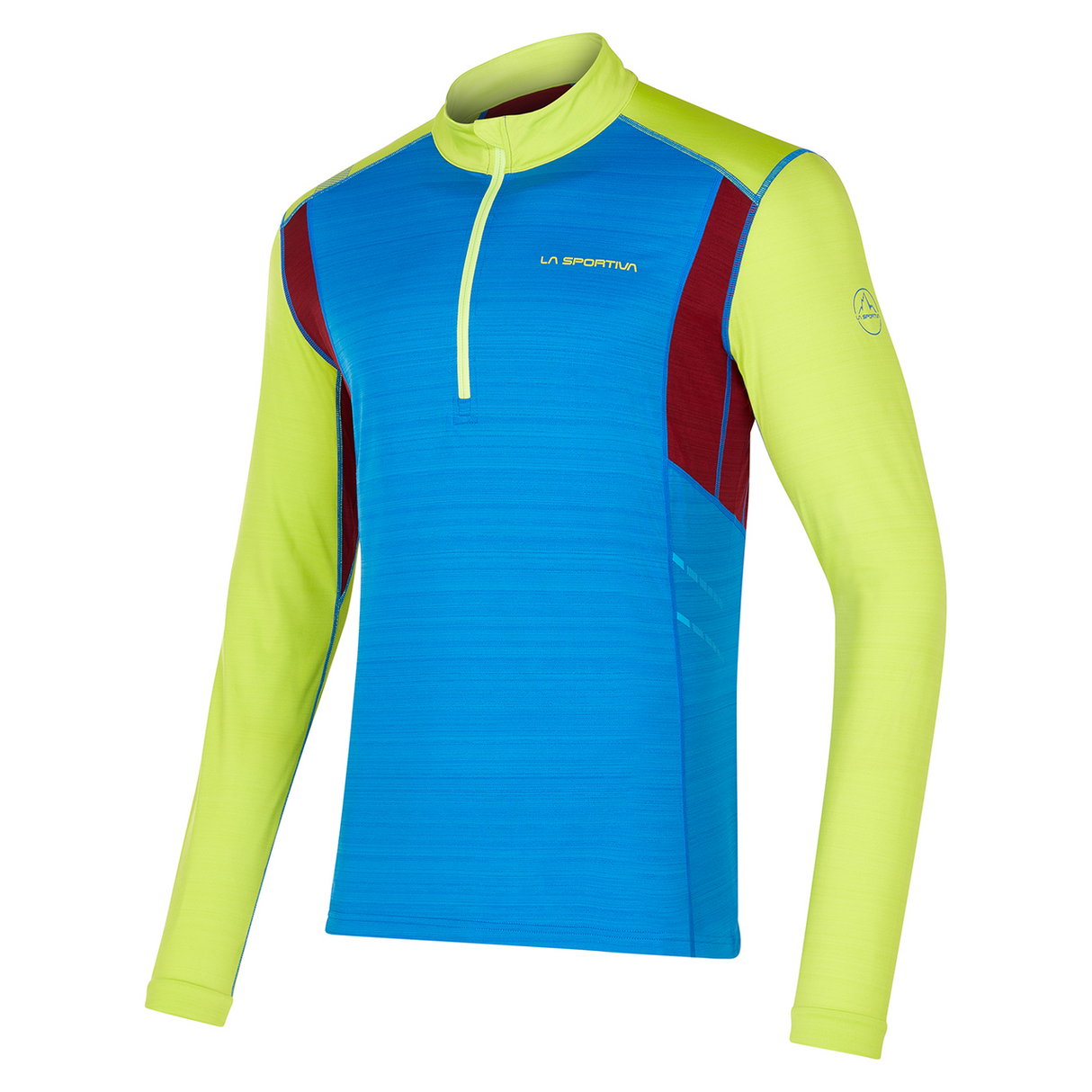 La Sportiva - Galaxia Long Sleeve M