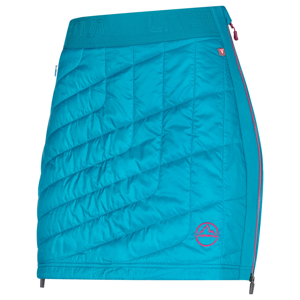 La Sportiva - Warm Up Primaloft Skirt W