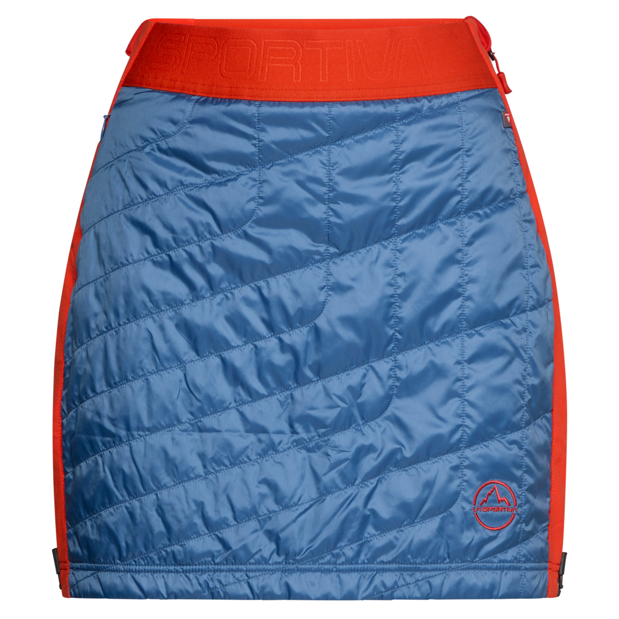La Sportiva - Warm Up Primaloft Skirt W