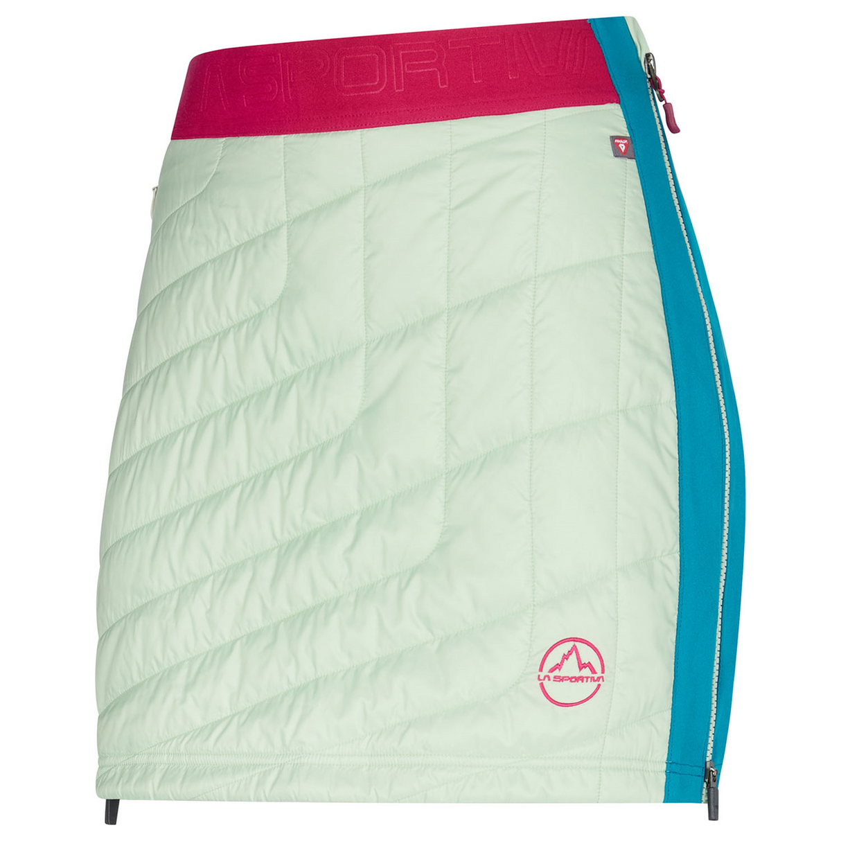 La Sportiva - Warm Up Primaloft Skirt W