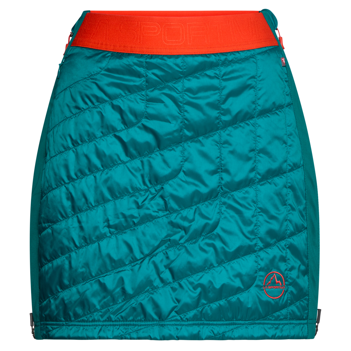 La Sportiva - Warm Up Primaloft Skirt W