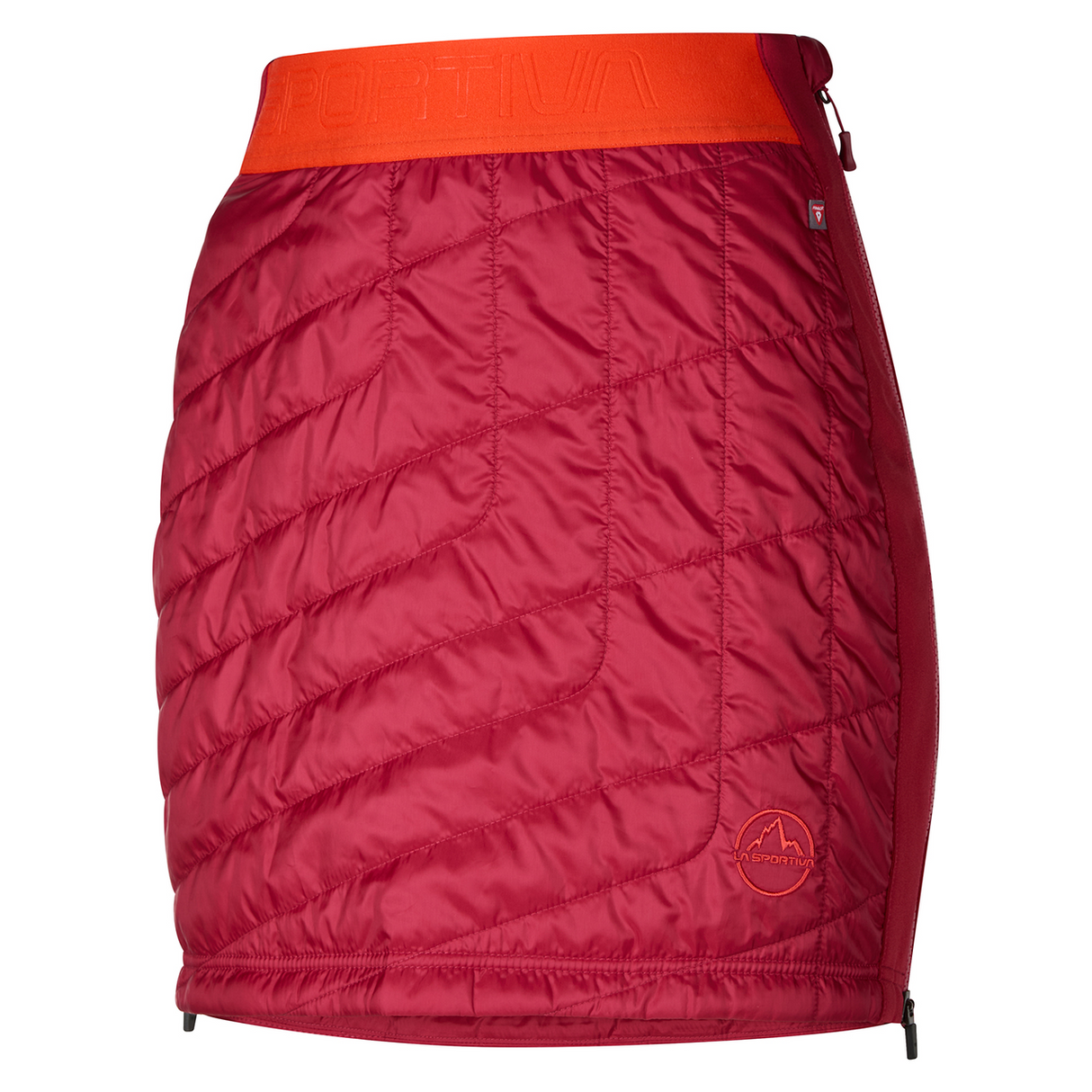 La Sportiva - Warm Up Primaloft Skirt W
