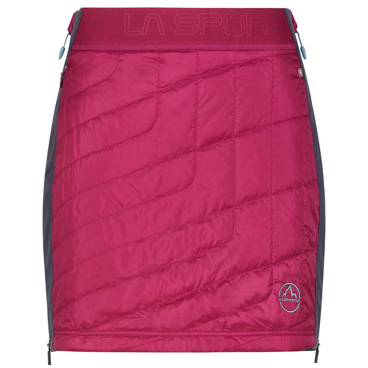 La Sportiva - Warm Up Primaloft Skirt W