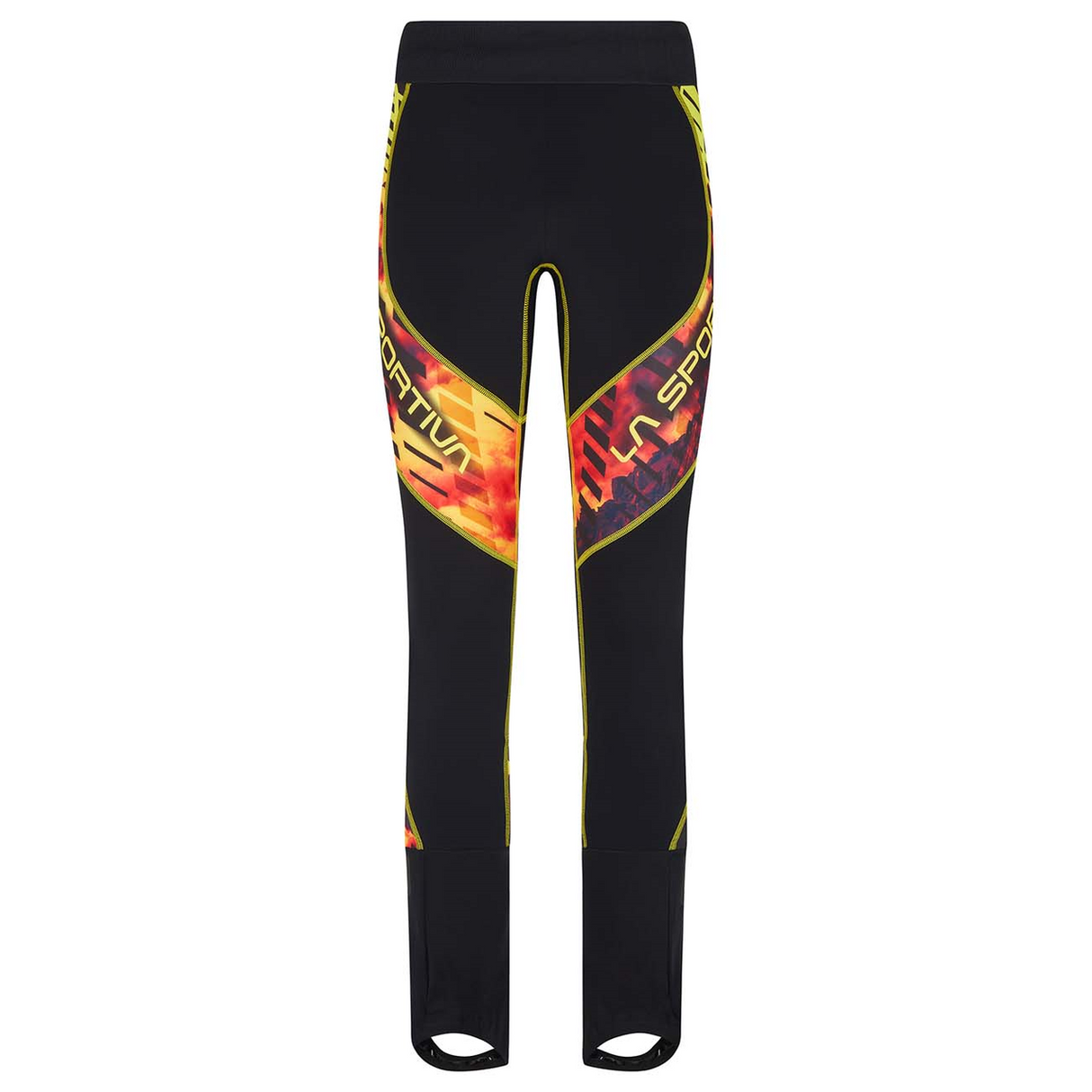 La Sportiva - Stratos Racing Pant II M