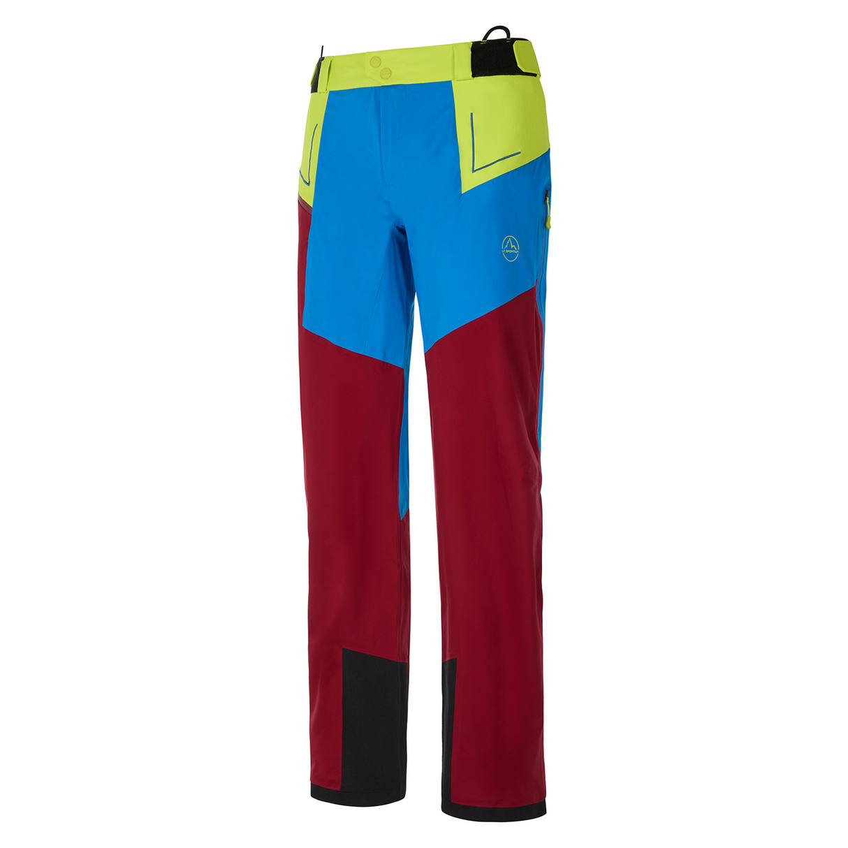 La Sportiva - Crizzle EVO Shell Pant M