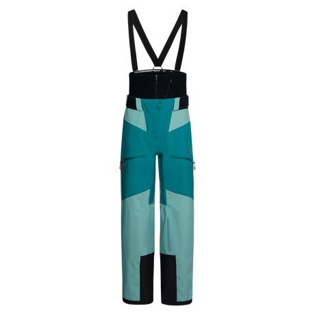 La Sportiva - Chaser Evo Shell Bib Pant W