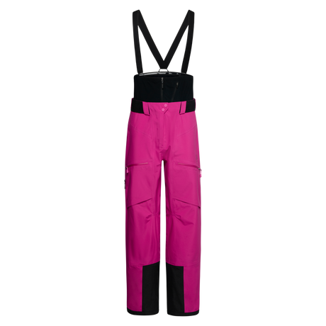 La Sportiva - Chaser Evo Shell Bib Pant W