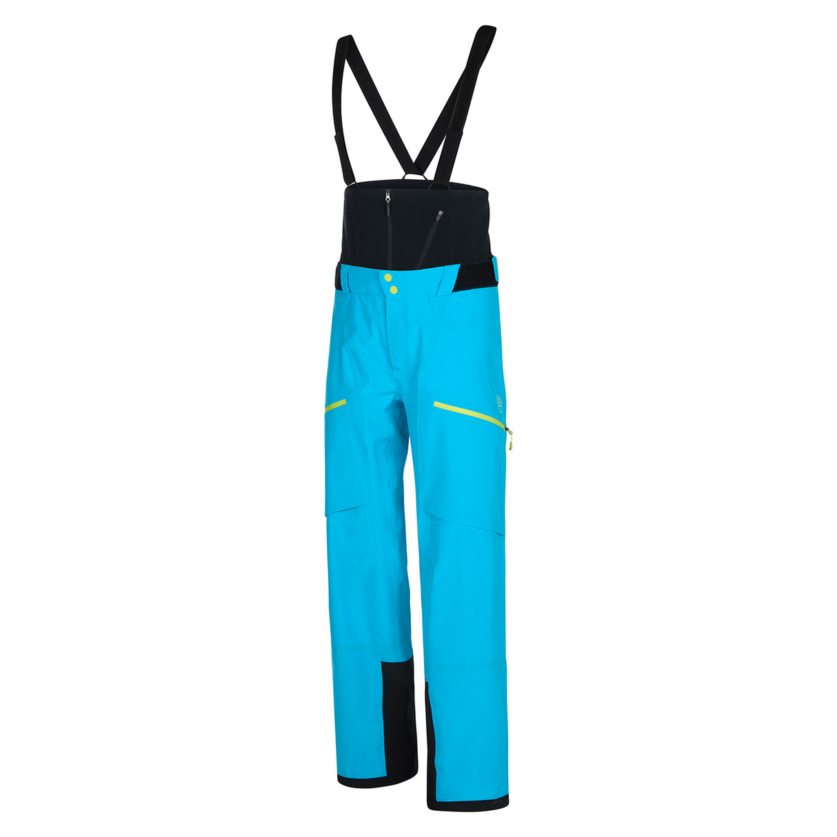La Sportiva - Chaser Evo Shell Bib Pant M