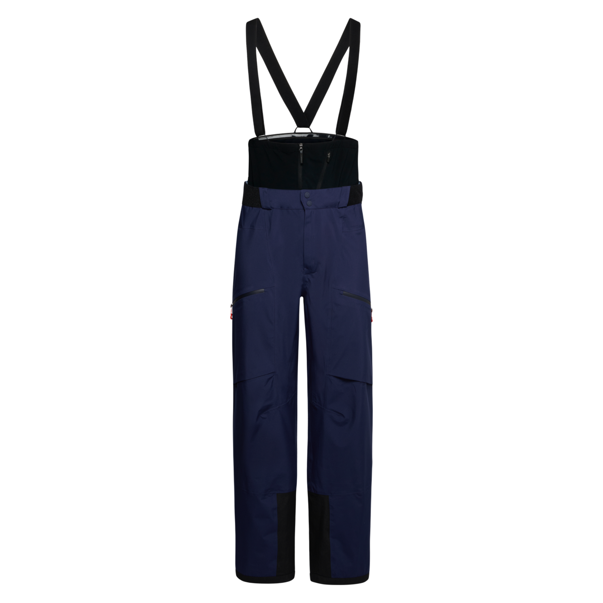 La Sportiva - Chaser Evo Shell Bib Pant M