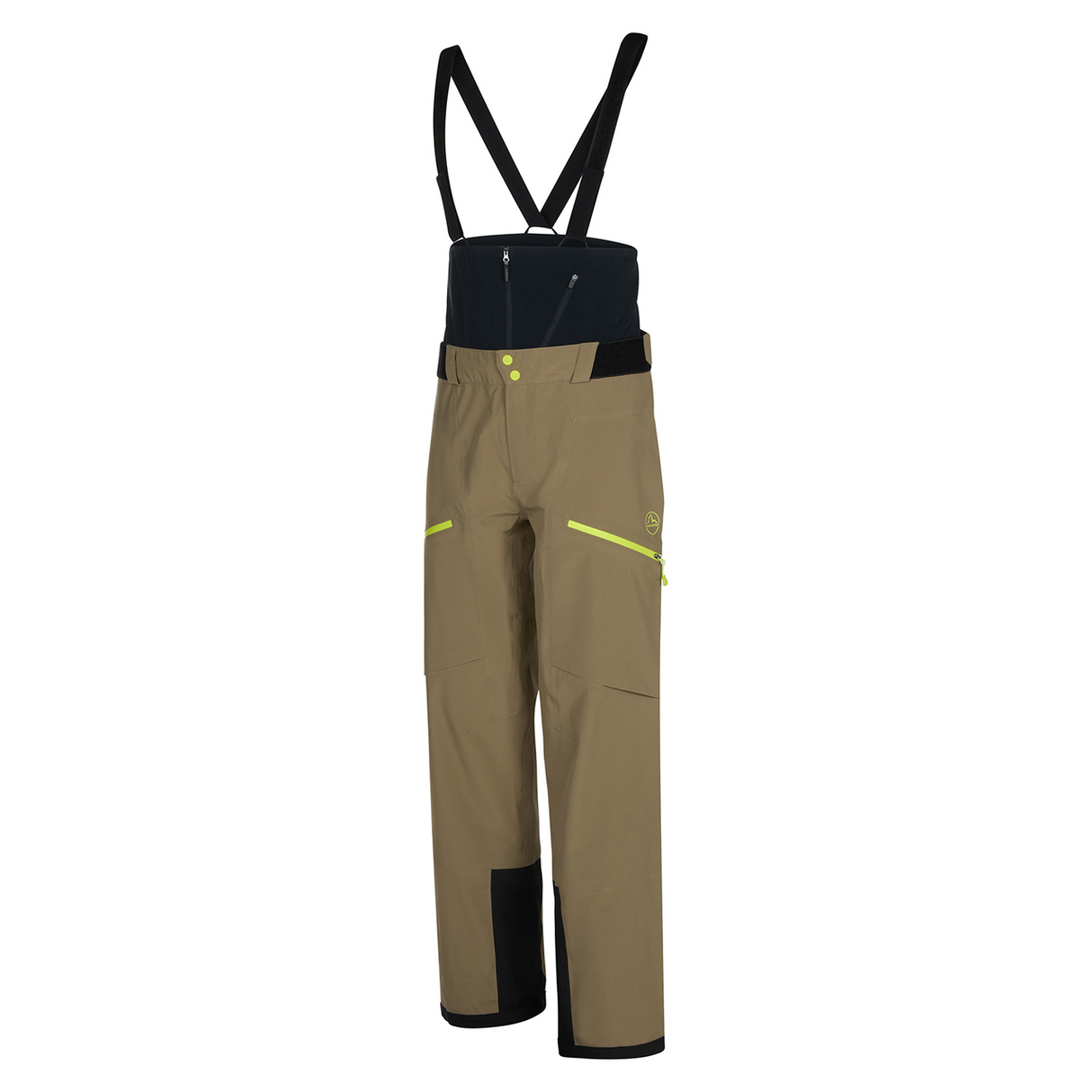 La Sportiva - Chaser Evo Shell Bib Pant M