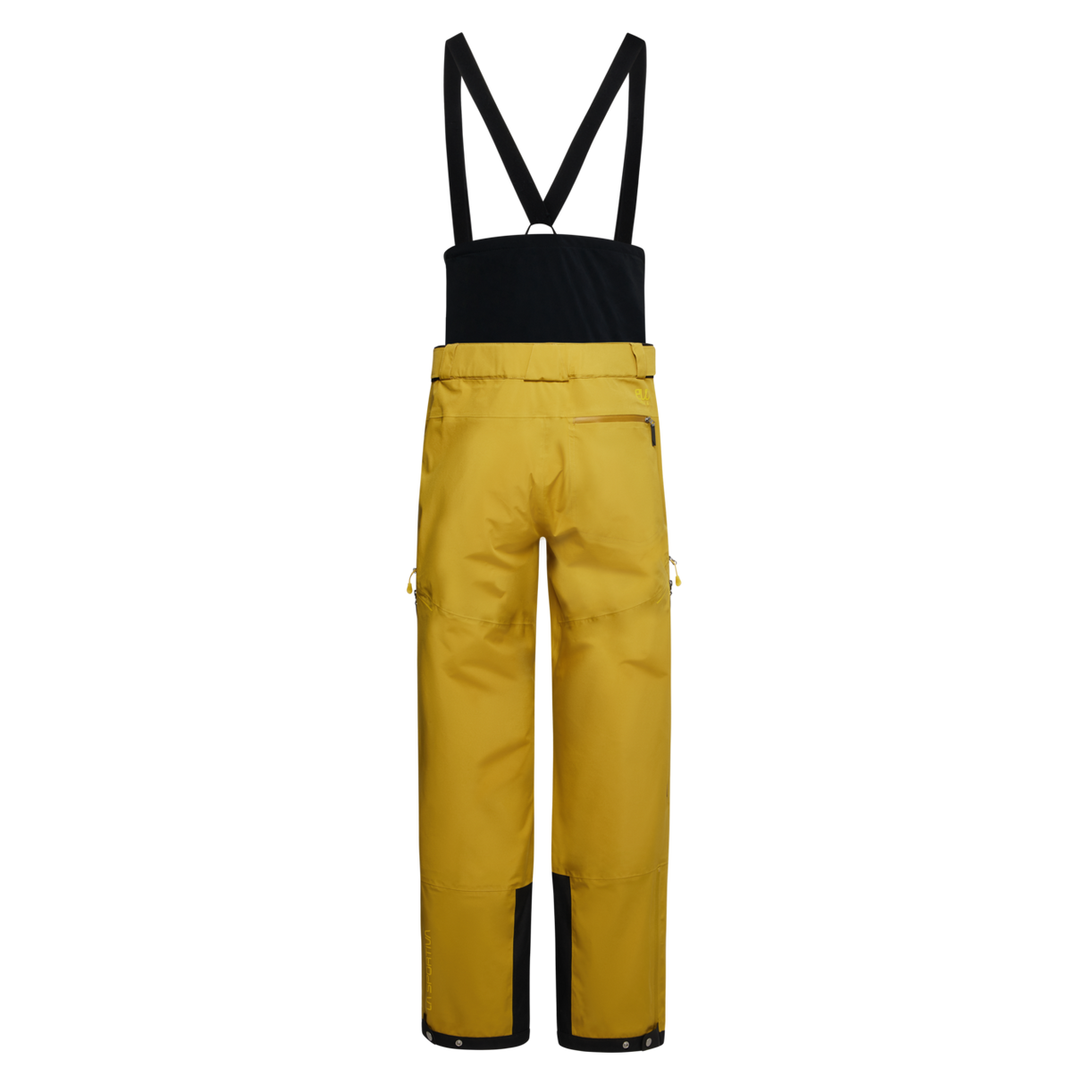 La Sportiva - Chaser Evo Shell Bib Pant M