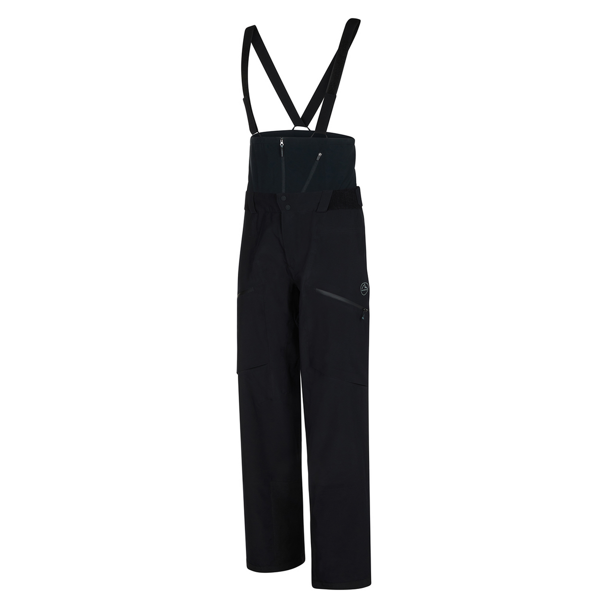 La Sportiva - Chaser Evo Shell Bib Pant M