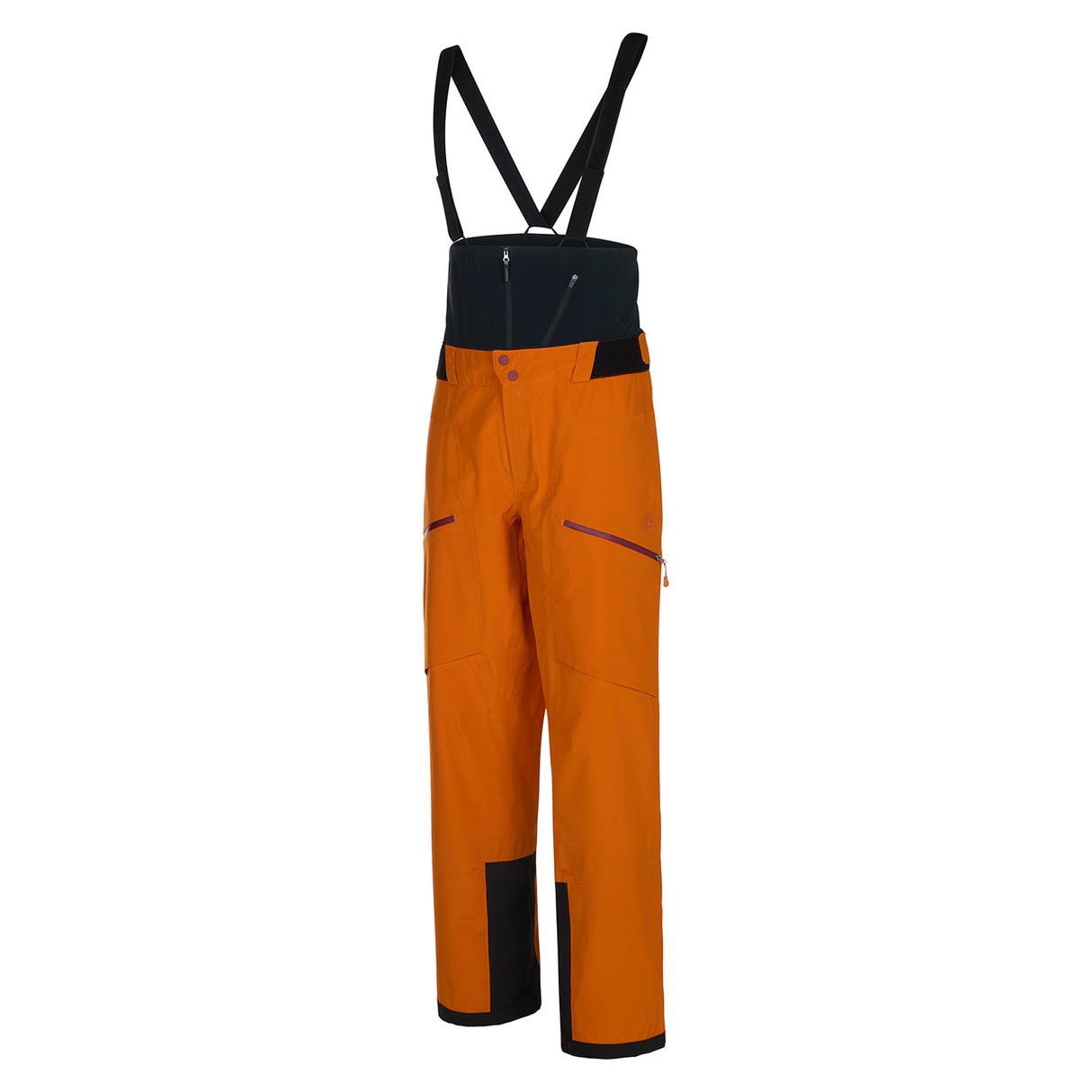 La Sportiva - Chaser Evo Shell Bib Pant M