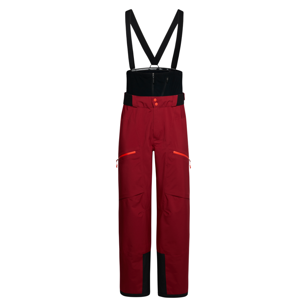 La Sportiva - Chaser Evo Shell Bib Pant M